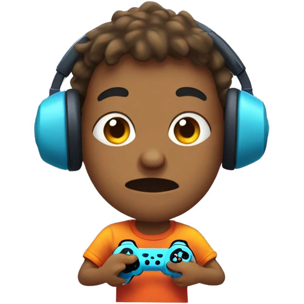Noob emoji