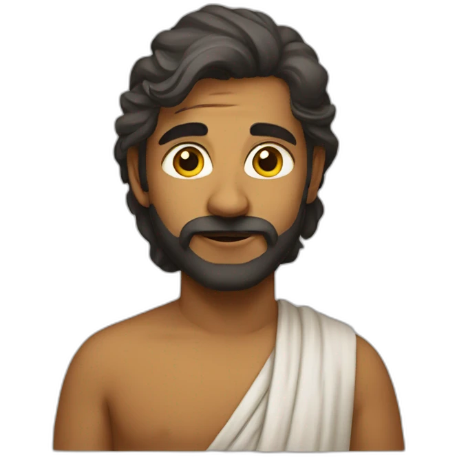 Hindu emoji