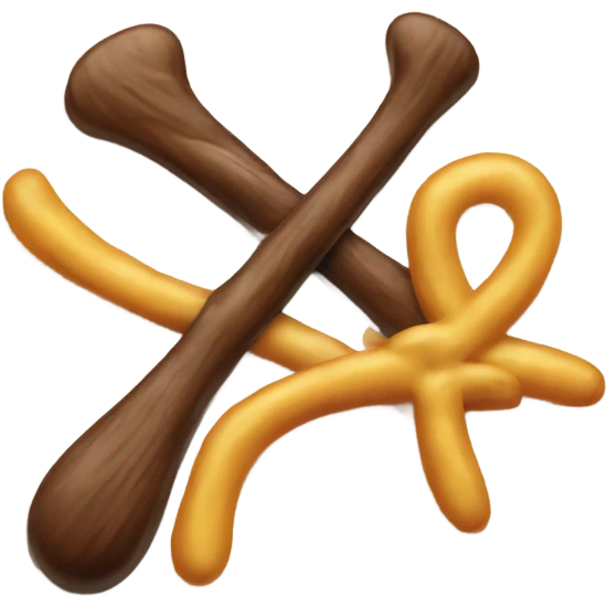 the word tasteless with an x over it emoji