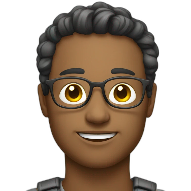 trede fairs emoji