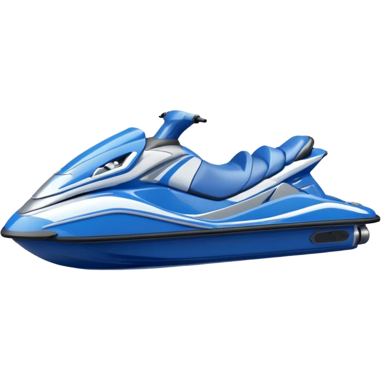 jetski emoji