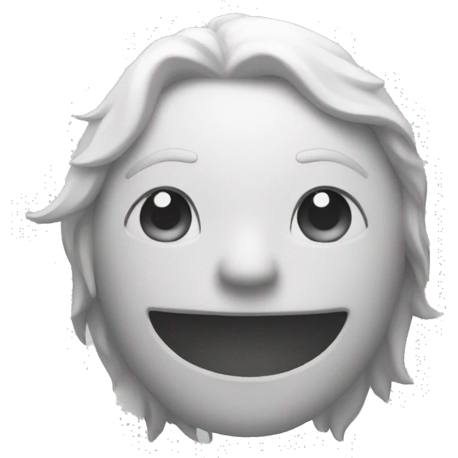 內雙 emoji