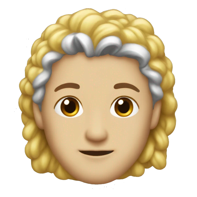 Чай emoji