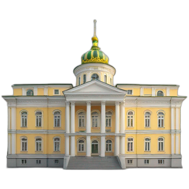 kyiv-mohyla academy main building emoji