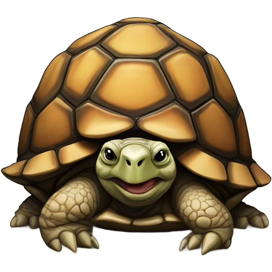 Master Oogway emoji