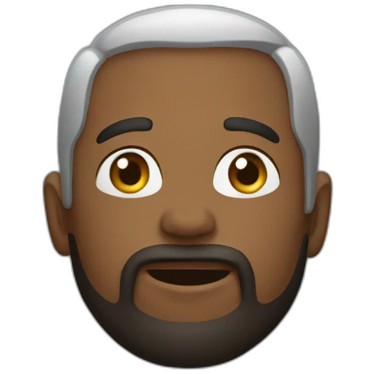 Emmanuel emoji