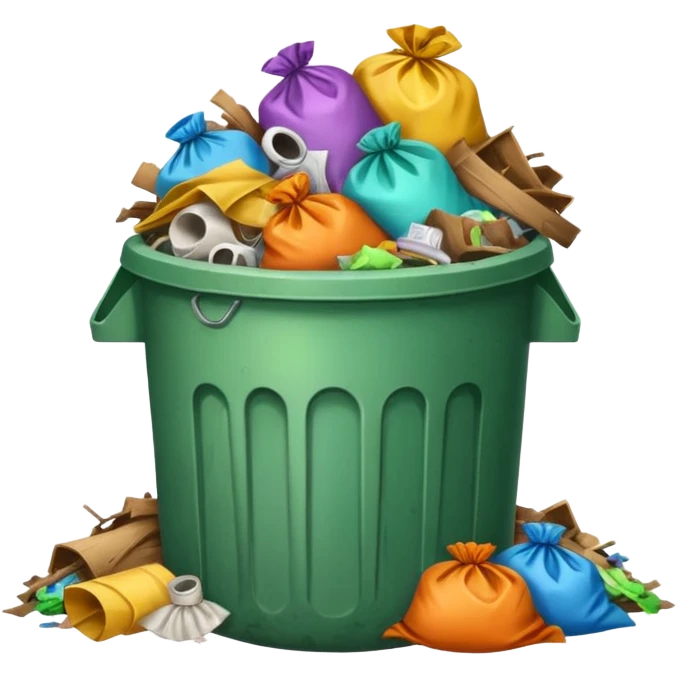 smelly emoji