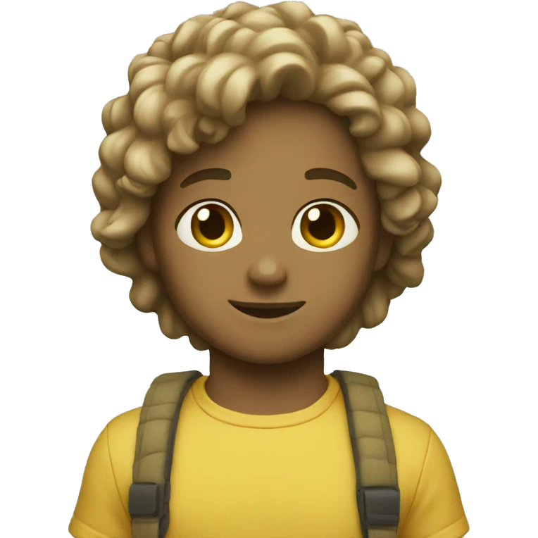 SUNNY emoji