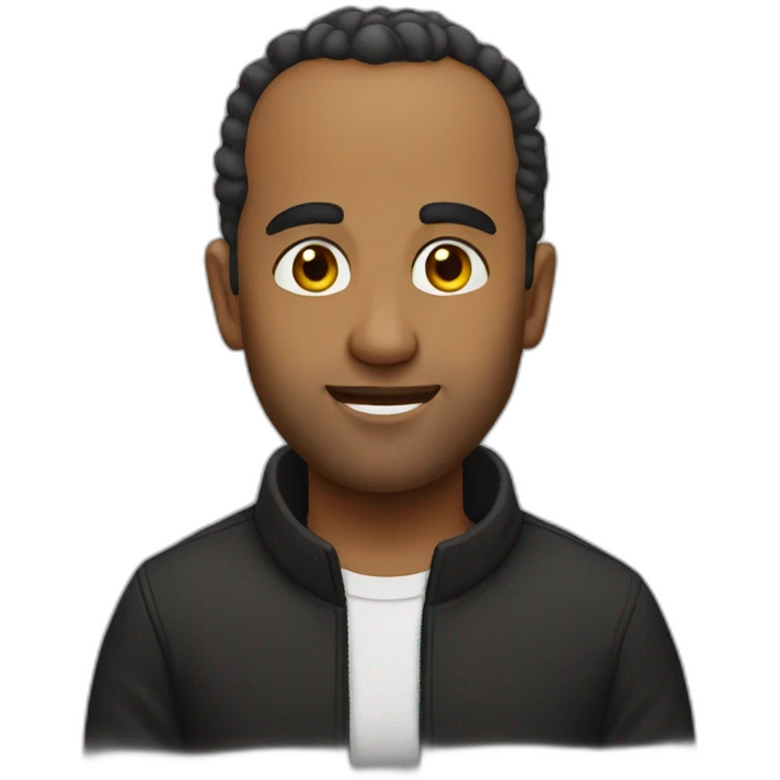 arash emoji