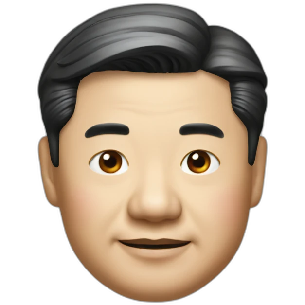 jinping xi emoji