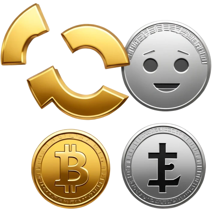 crypto emoji