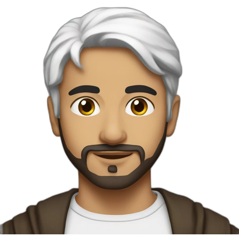 Majid, ABDULLAH emoji