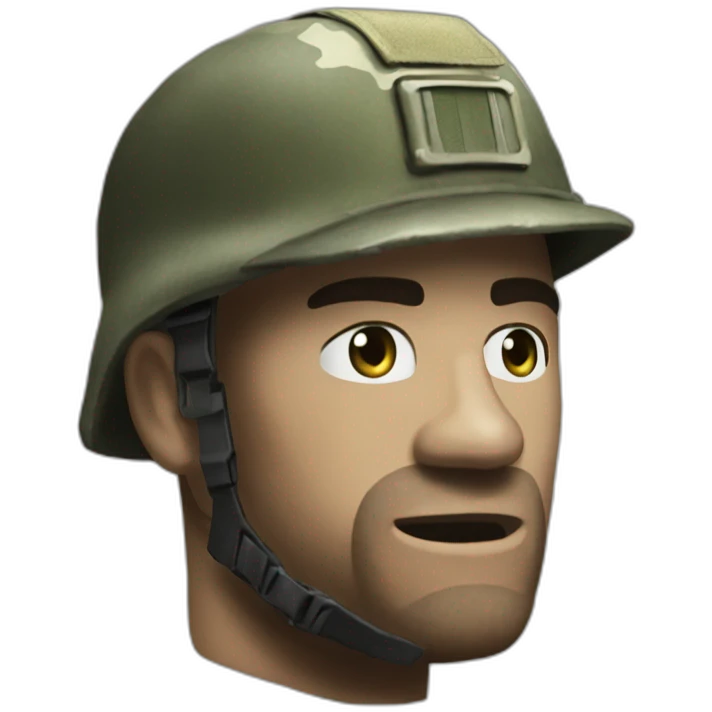Mw3 emoji