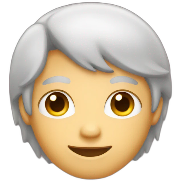 bf letters emoji