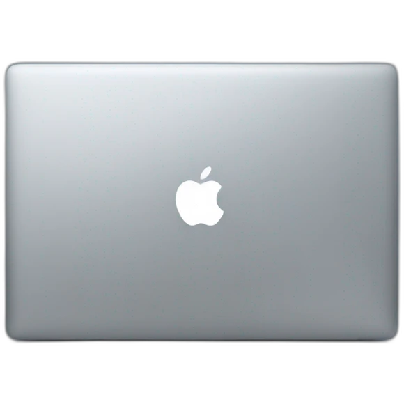 MacBook pro emoji