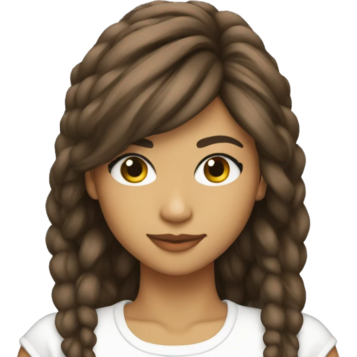 zendaya emoji