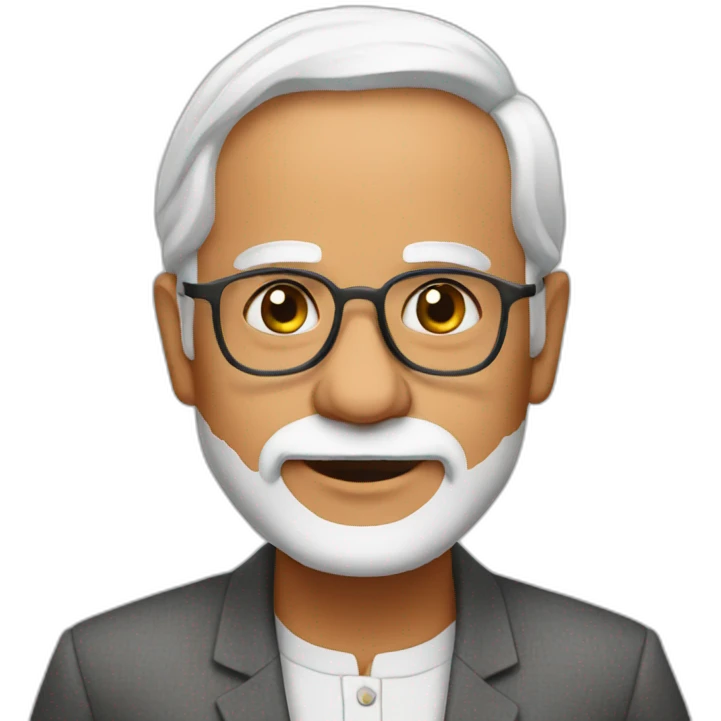 Modi emoji