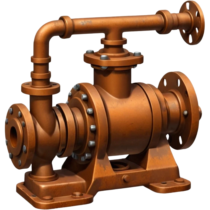 water pump emoji