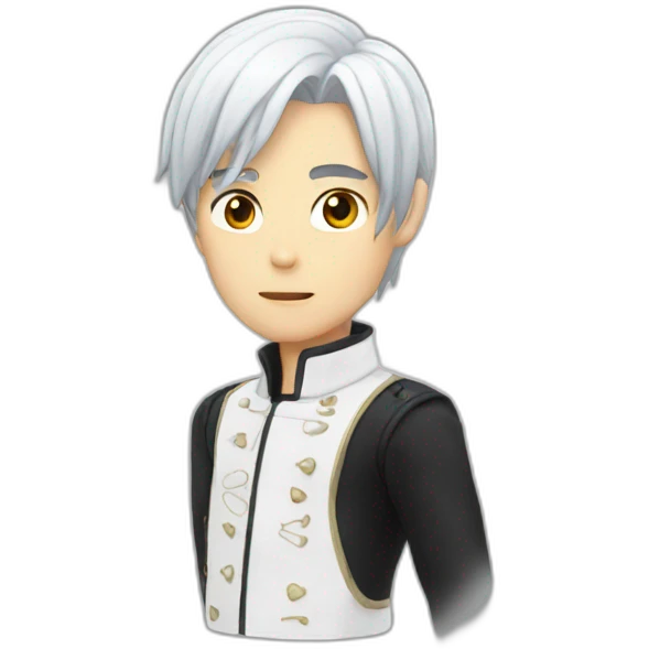 Shoto emoji