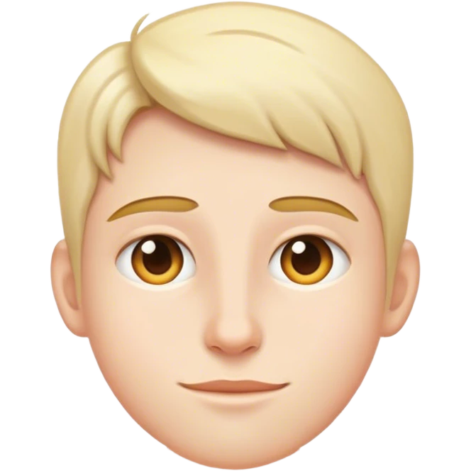 Me emoji
