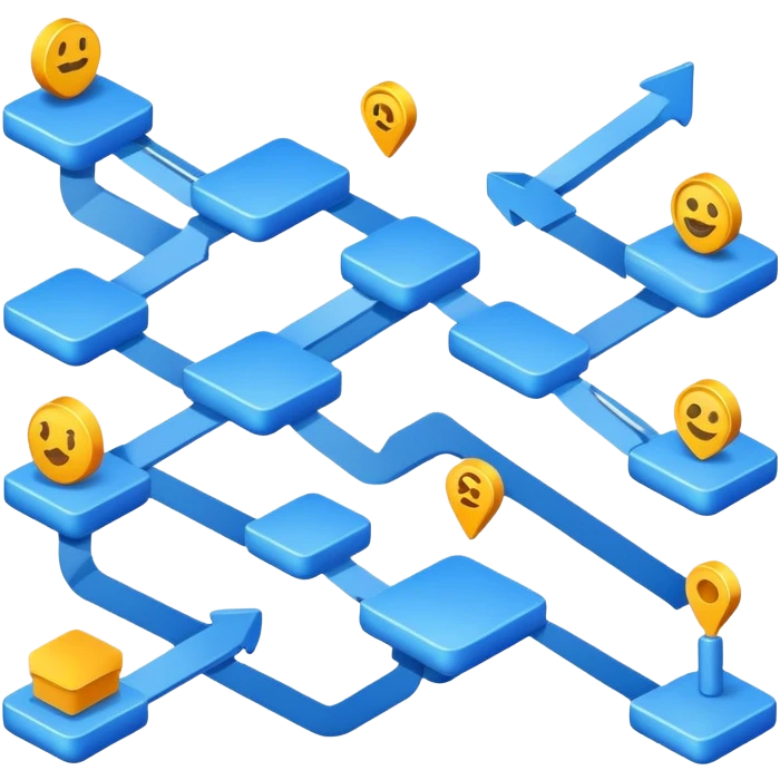 workflow emoji