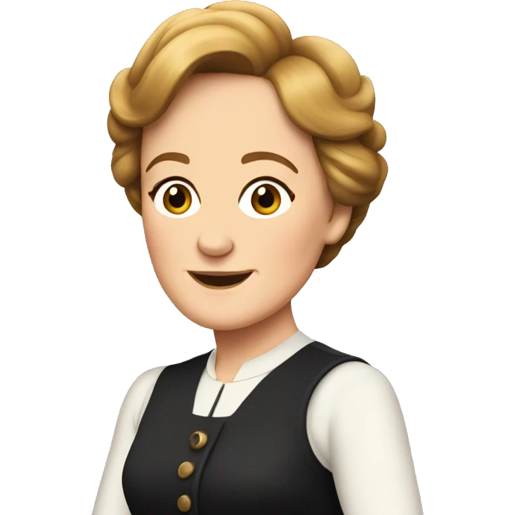 Julie andrews emoji