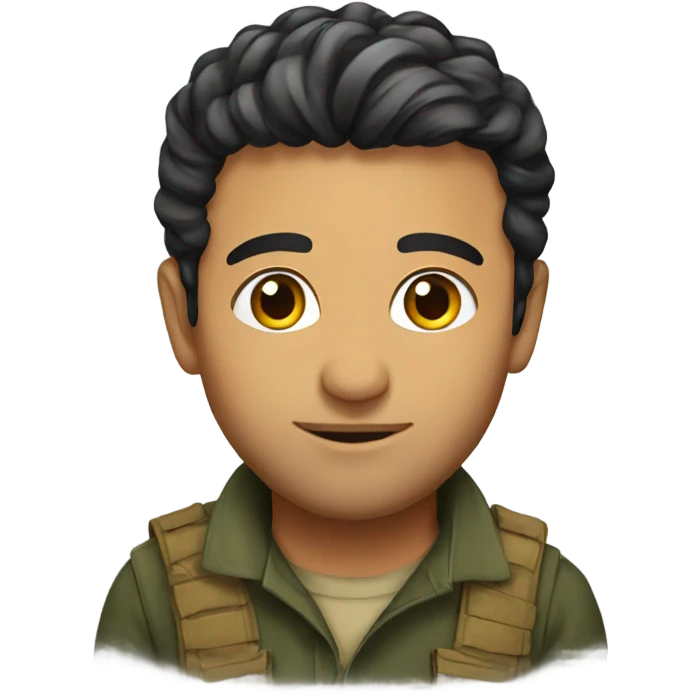 kurdistan emoji