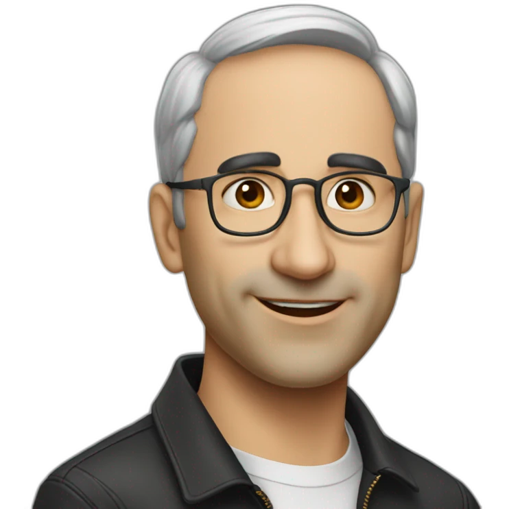 yigal_levin emoji