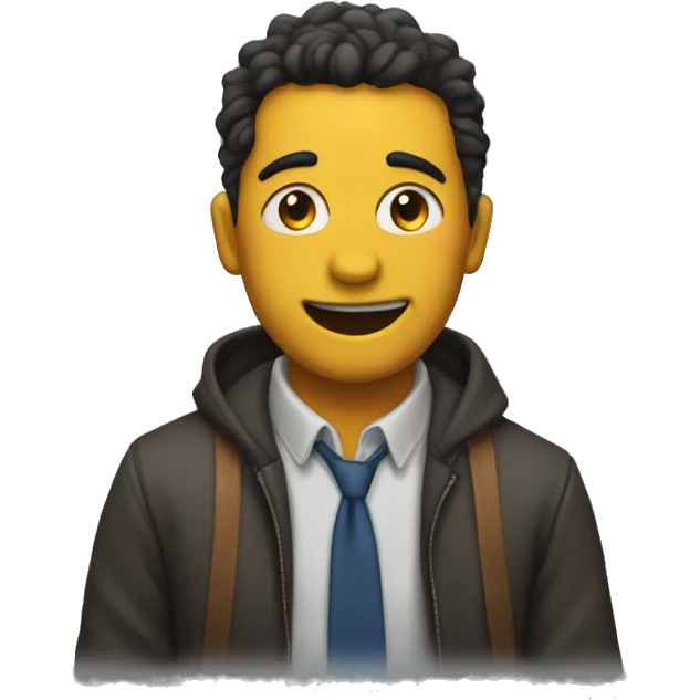 (surpris)  emoji