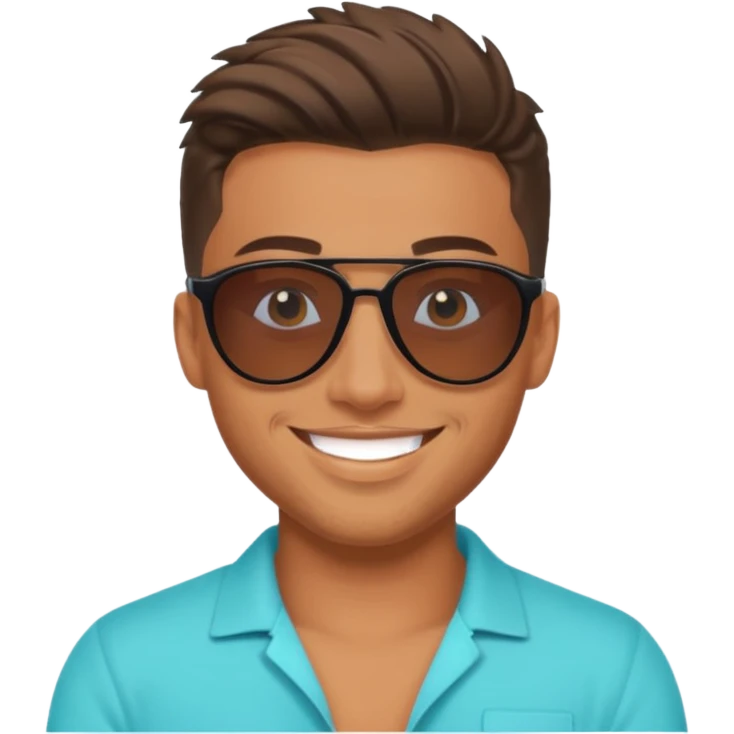 ace from love island usa season 7 emoji