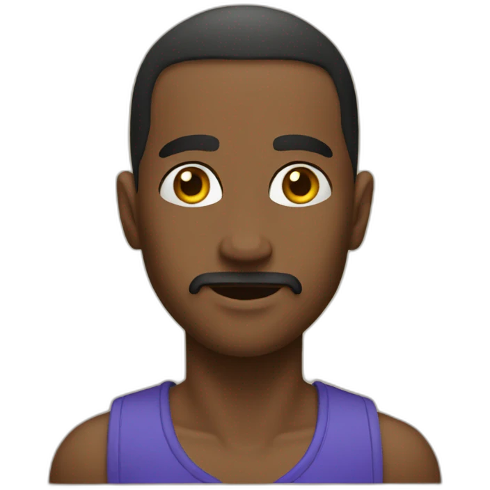 Jabali emoji
