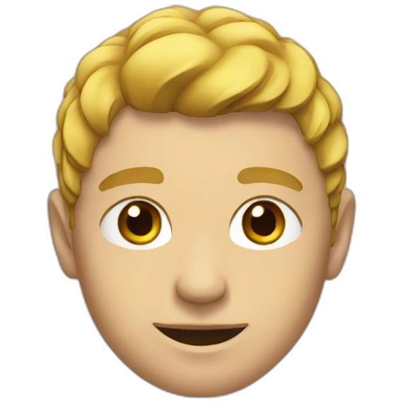 Yeat emoji