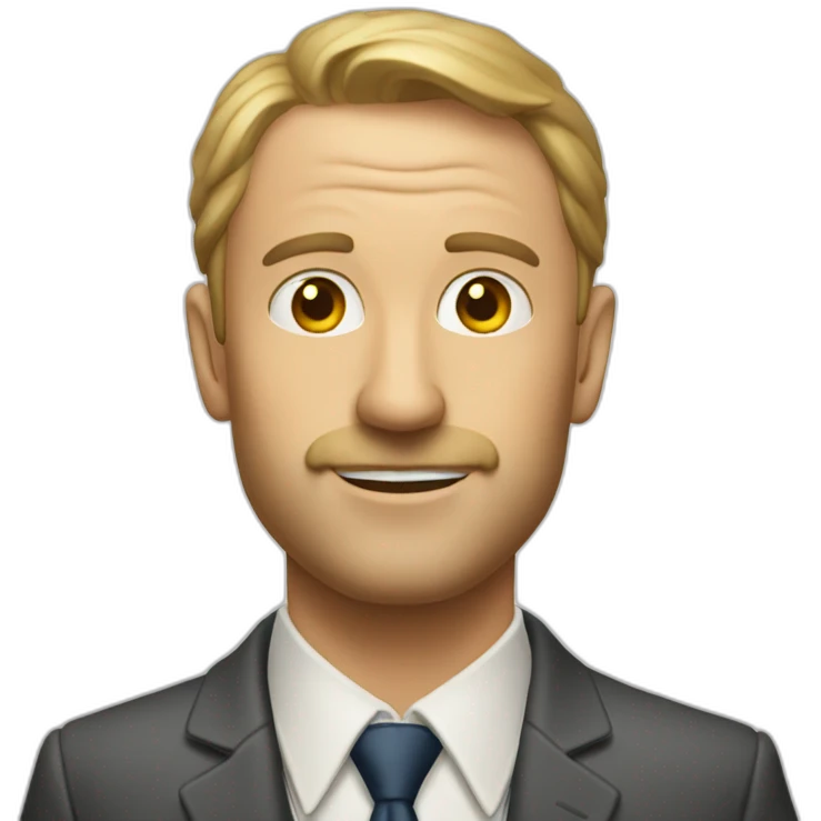 Rich Hickey emoji