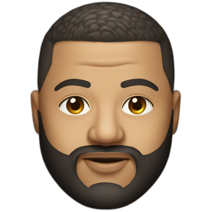 djkhaled emoji