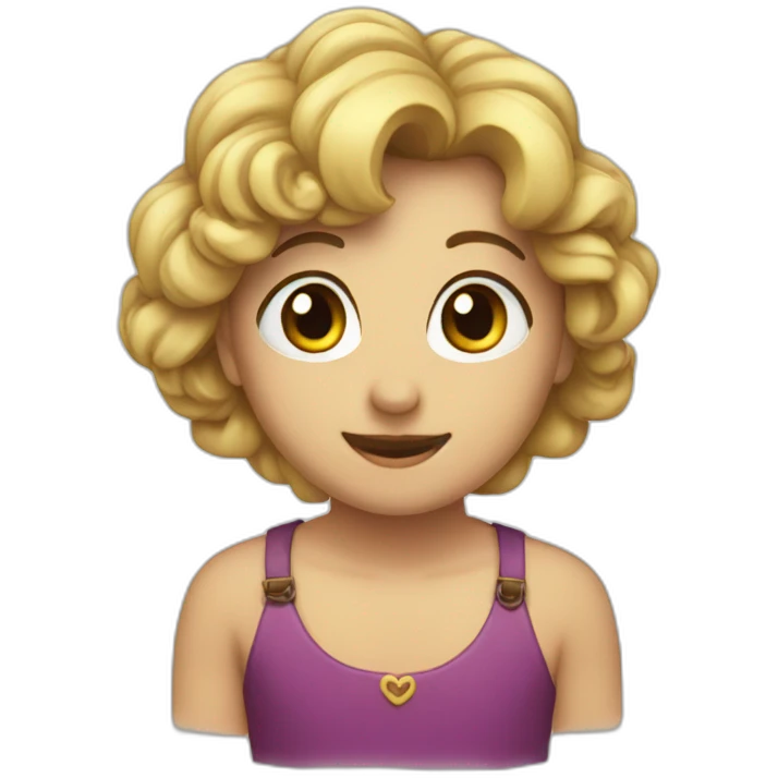 Cœur emoji