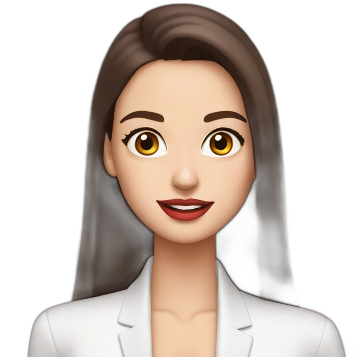 lana-rhoades emoji