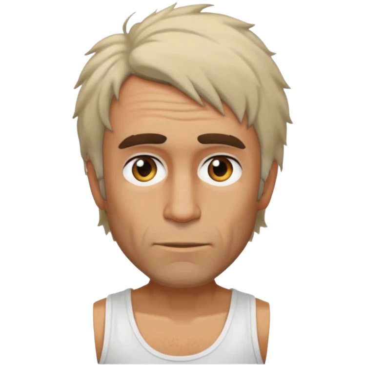Trevor phillips gta 5 emoji