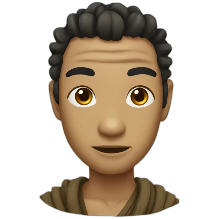 Juju kisen emoji