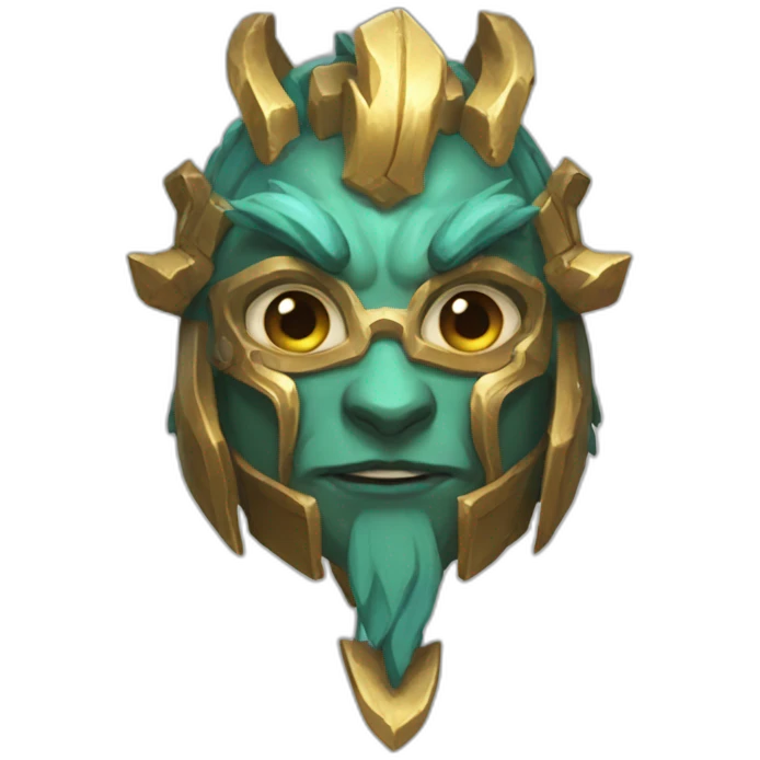Aurélion sol League of legend emoji