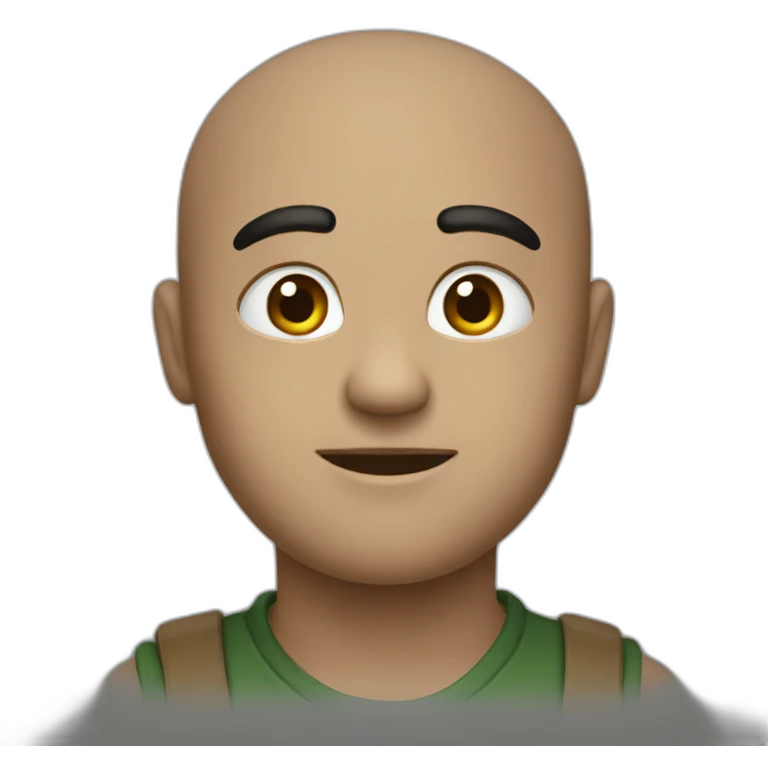 vinche emoji