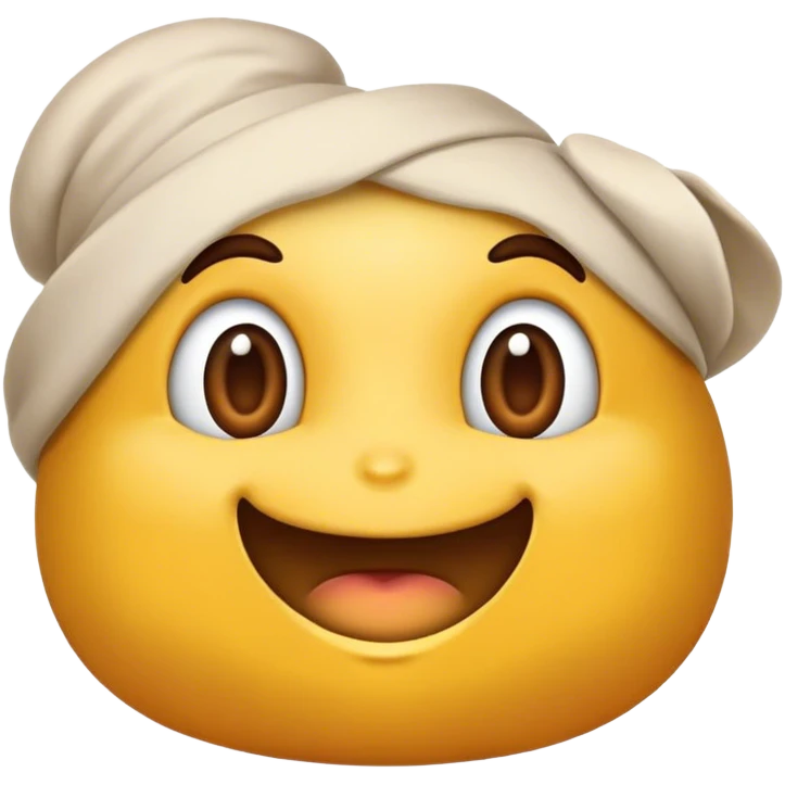 Орел emoji