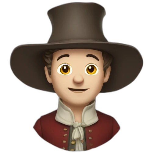 Petit épagneul de Munster emoji
