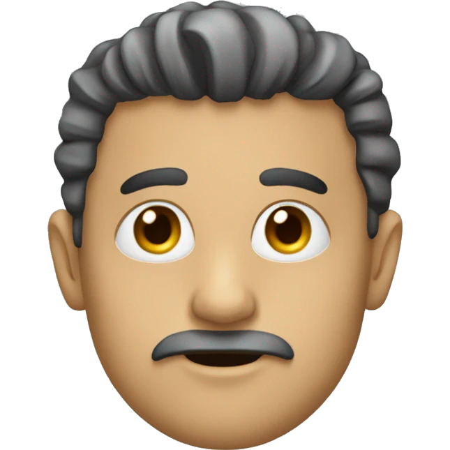 Pestañas  emoji