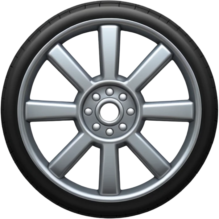 wheelrally emoji