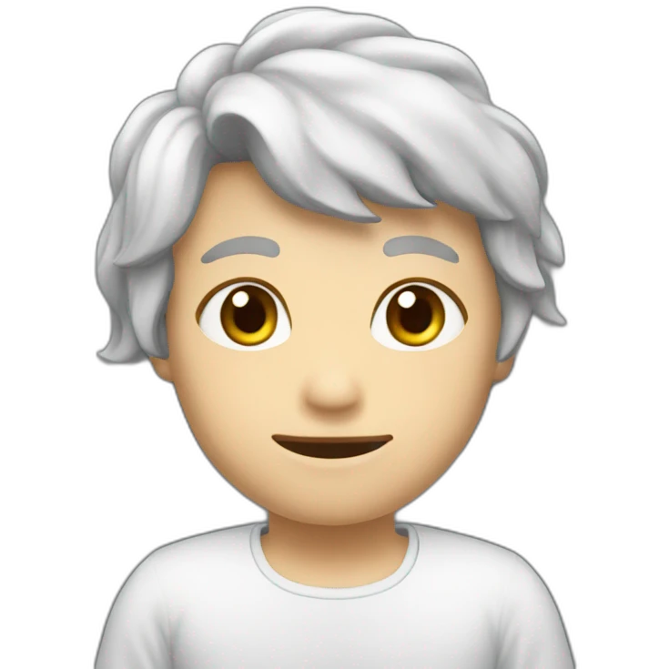 悉达多 emoji