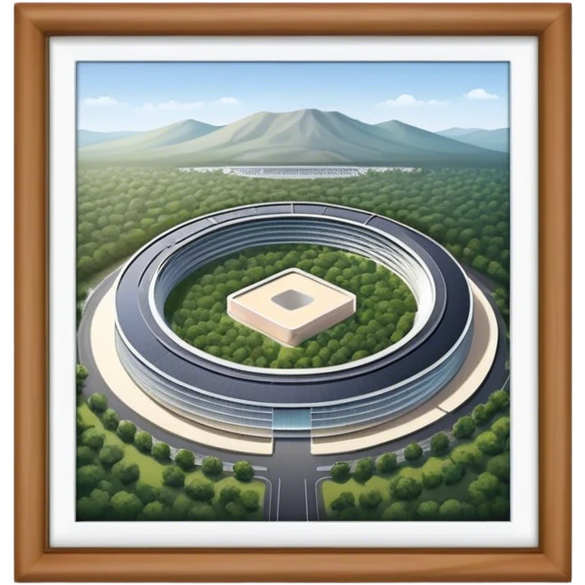 apple park emoji