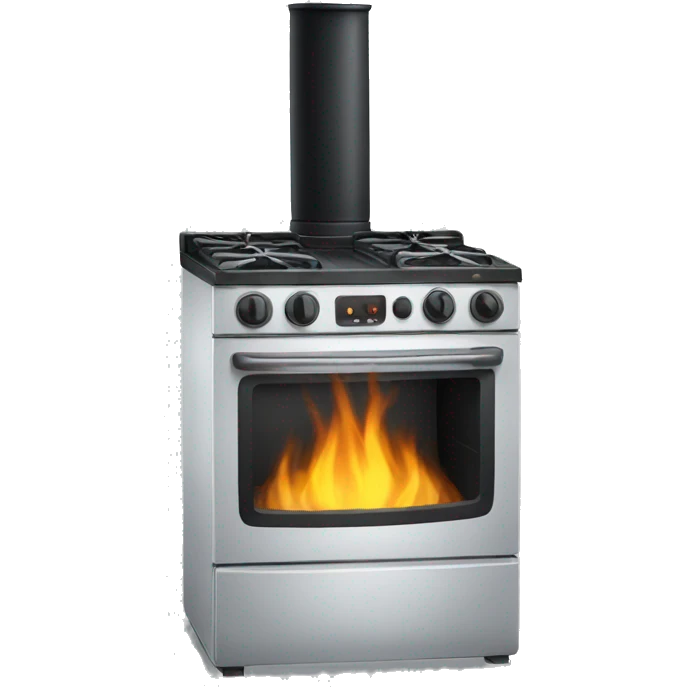 stove emoji