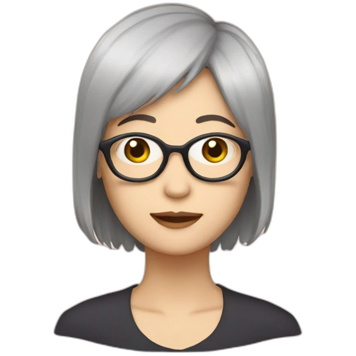 Nana osaki emoji