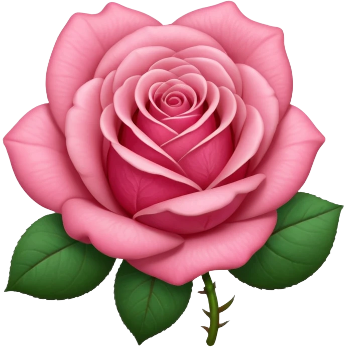 Labubu rose qui fait caca emoji