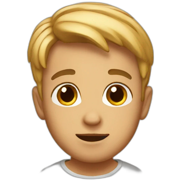 pookie emoji